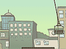 เกมส์ Tower Blocks