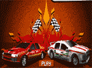 เกมส์ 3D Car Racing