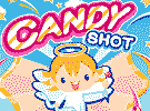 เกมส์ Candy Shoot