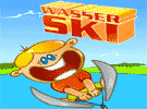 เกมส์ Waterski