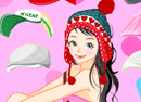 เกมส์ Star Girl Dress Up 2