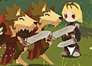 เกมส์ Brawler Whirled