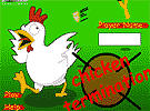 เกมส์ Chicken Termination