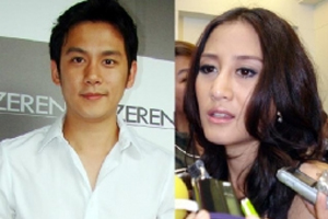 ฟลุค เกริกพล - แพง ขวัญข้าว