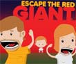 เกมส์ Escape the Red Giant