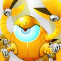 เกมส์ RoboRiot