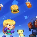 เกมส์ Block Squad