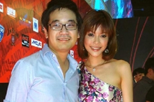 หนุ่ม อัครพล - เก๋ ชลลดา