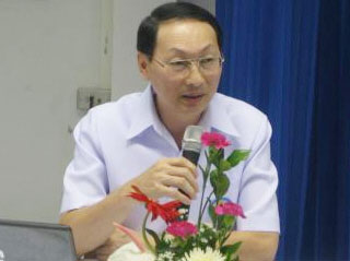 นพ.พงศ์พันธ์ วงศ์มณี รองเลขาธิการคณะกรรมการอาหารและยา