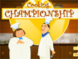 เกมส์ Cooking Championship