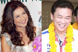 พายัพ แจงข่าวกุ๊กกิ๊ก สิเรียม