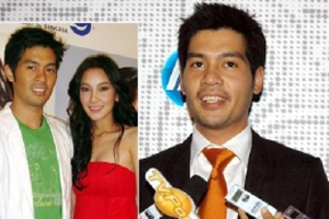 ต๊อดเผยฤกษ์บวช-วิวาห์นุ่น
