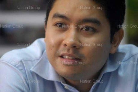 นายยุทธชัย จรณะจิตต์
