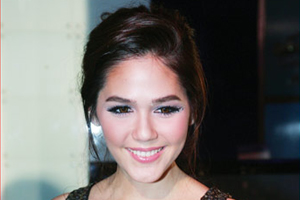 ชมพู่ อารยา เอ ฮาร์เก็ต