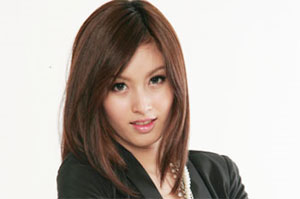 ปอย-ตรีชฎา มวลยาภรณ์