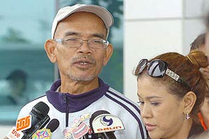เทพ โพธิ์งาม