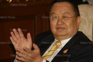 นายประชัย เลี่ยวไพรัตน์ ประธานบริษัททีพีไอฯ