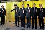 ไทยงัดแผน2เลิก“เอ็มโอยู“ ปิดทาง“แม้ว“