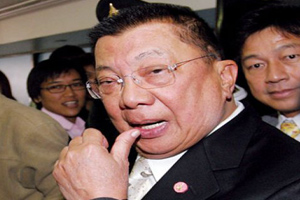ค้านพล.อ.ชวลิต ยงใจยุทธ