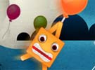 เกมส์ Night Balloons