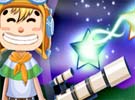 เกมส์ Summer Sky