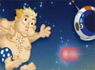 เกมส์ Yuri The Space Jumper