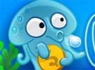 เกมส์ Octobubble