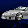 เกมส์ Spyker Tuning