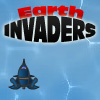 เกมส์ Earth Invaders