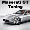 เกมส์ Pimp My Maserati GT