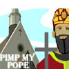 เกมส์ Pimp my Pope