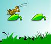 เกมส์ Leaf Hopper