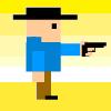 เกมส์ Pixel Showdown