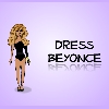 เกมส์ Dress Beyonce