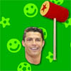 เกมส์ Whack a Player by GoalManiac.com