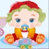 เกมส์ Kisss My Baby