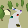 เกมส์ SprintRace3D