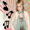 เกมส์ Hannah Montana Music Note Mayhem