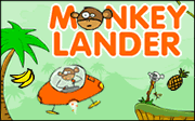เกมส์ Monkeylander