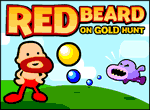 เกมส์ Red Beard