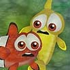 เกมส์ Fish Eat Fish