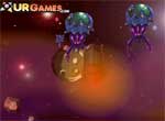 เกมส์ Space DX