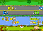 เกมส์ Chiken RuN