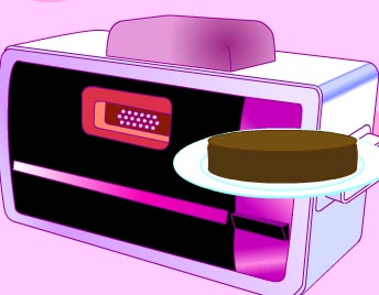 เกมส์ แต่งหน้าเค้ก Cake Decoration