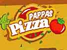 เกมส์ ร้านพิซซ่า Pappas Pizza