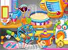 เกมส์ Ongs Sisters Kitchen