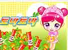 เกมส์ Sue Tomato Factory