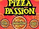 เกมส์ Pizza Passion