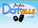 เกมส์ ตัว Dot ทำฟาร์ม Dotville