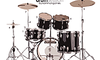 เกมส์ Drum Session